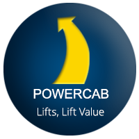Powercab Logo